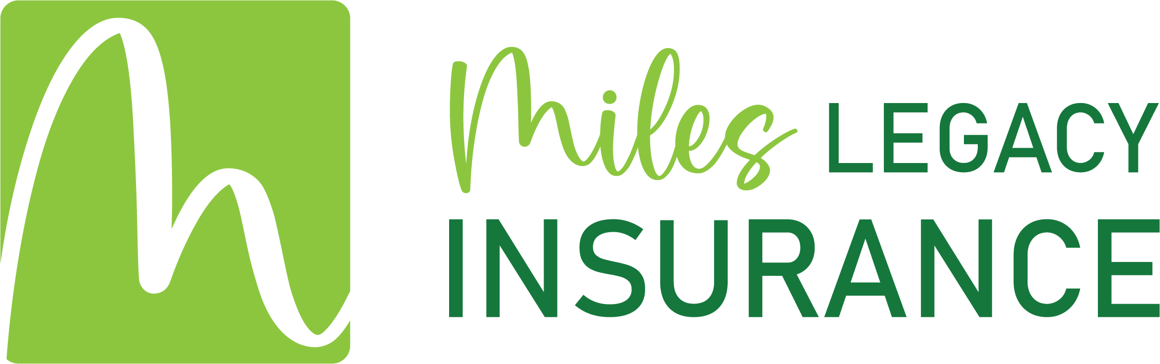 Miles Legacy Insurance